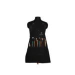 PAN ART Studio Art Apron – Black
