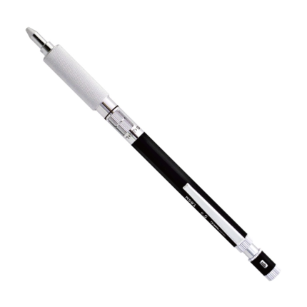 OHTO HIGH-PERFORMANCE MECHANICAL PENCIL MS01-SP5- 0.5 BLACK