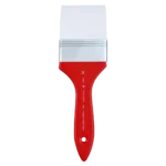 PAN ART Redly 5625 FLAT Wash Short Handle Brush
