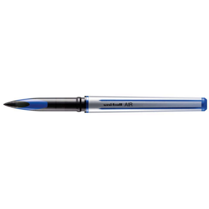 Uniball Air Medium Rollerball Pen - BLUE