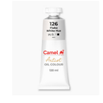 Camel Artist Oil Colors 120ML TUBES- (Open Stock)