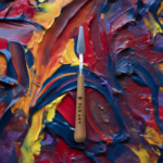 Pan Art Knifes