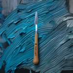 PAN ART Birch Wood Painting Knives - Image 3