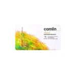 Camlin artist color pencil set 72 shades