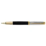Parker Ambient Deluxe Black GT Fountain Pen
