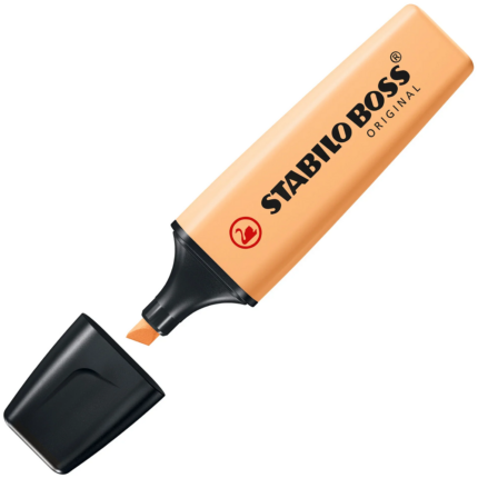 Stabilo boss highlighter Artno.70-126