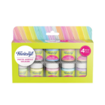 fevicryl pastel acrylic colours 10 shades