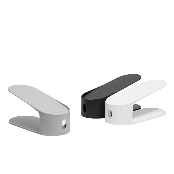 Litem Shoe Holder