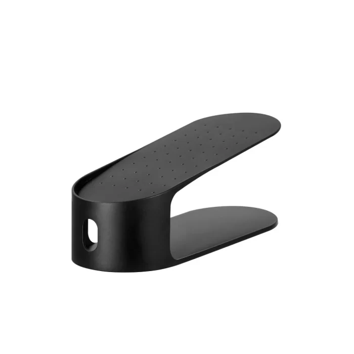 Litem-Shoe-Holder-Black