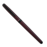 OHTO CR02 Ceramic Rollerball Pen 0.7mm Blue - Matte Wine
