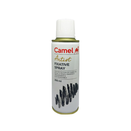 Camel Arfina Fixative Spray 200ml