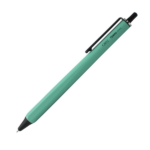 Ohto GS02 Roller Gel Pen 0.5mm Black - Mint