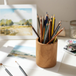 Faber-Castell Polychromos Pencils - OPEN STOCK - Image 3