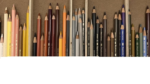 polychromos pencils