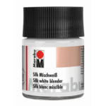 Marabu Silk Paint 50ml - Open Stock