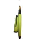 Cross Solo Lime Green Fountain Pen (Medium)