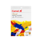 Camel Artist Acrylic Colours 14 shades x 20ml