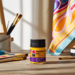 Marabu Silk Paint 50ml - Open Stock - Image 2