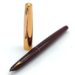 Hero Pen 330 Original Fountain Ink Pen Iridium Tipped Fine Nib