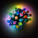 Yoodle Fine Pen Assorted Individual Shades - Image 2