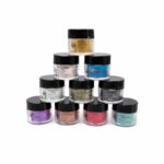 Jacquard Pearl Ex Powdered Pigments
