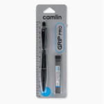 Camlin Grip Pro Mechanical Pencil Individual pencil in 0.5 mm