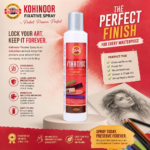 Kohinoor Fixative Spray 300ml