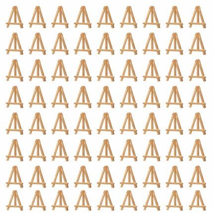 mini stands 6 inch 100 pcs