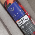 pan art linen