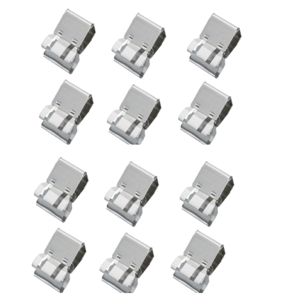 TOHKIN SC-L6S-N Slide Clips