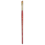 Princeton Heritage Angular Shader Short Handle Brush