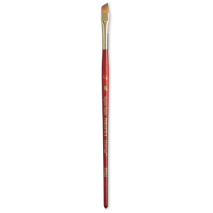 Princeton Heritage Angular Shader Short Handle Brush