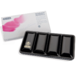 Schmincke HORADAM AQUARELL Watercolour 48 Half Pan Set - Image 2