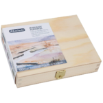 Schmincke Horadam Aquarell Super Granulation Set 5x15ml (Tundra)