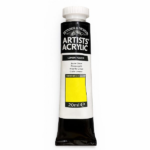 winsor newton artist acrylic 20ml tube