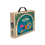 Creative Jack Pichwai Painting- DIY Art Kit