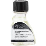 artist retouching varnish 75ml