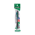Tombow Multicolored Ballpoint Pen Reporter 4 - Image 2