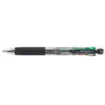 tombow reporter 4 ballpoint pen